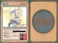 カード ガンガンヴァーサス まとめ スターオーシャン レオン シーマ オペラ・ベクトラ サムネイル 3