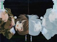 カード シスタープリンセス Sister Princess クリア 鈴凛 可憐 まとめ ED-08-03 ED-09-01 サムネイル 2
