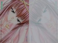 カード シスタープリンセス Sister Princess クリア 鈴凛 可憐 まとめ ED-08-03 ED-09-01 サムネイル 3