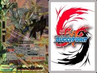 カード まとめ バディファイト 超新竜 スペクトルス アースバリア バディ・リコール 血戦竜 ドルド ガルガンチュア・甲殻・ドラゴン ガルガンチュア・甲殻・ドラゴン ガルガンチュア・甲殻・ドラゴン ネオライジス 次元竜 ウィスア ガチレア サムネイル 7