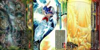 カード まとめ バディファイト ドラゴニック パニッシャー クリスタル フローレス シュート 暗技 鬼哭 サムネイル 1