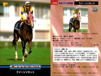 カード まとめ 競馬 サラブレッドカード 馬 ローゼンカバリー オースミタイクーン マウンテデストーン アロハドリーム ダンスパートナー クイーンズネット ケイエミラー サイクロンシェーン サムネイル 7