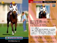 カード まとめ 競馬 サラブレッドカード 馬 ローゼンカバリー オースミタイクーン マウンテデストーン アロハドリーム ダンスパートナー クイーンズネット ケイエミラー サイクロンシェーン サムネイル 10