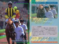カード まとめ 競馬 サラブレッドカード 馬 ミナモトマリノス マウンテストーン オーシャンカレント ビワハイジ トビカルコレクター ザゴールド サンデーランチ シルクジャスティス マーベラスサンデー サムネイル 6