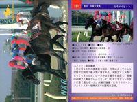 カード まとめ 競馬 サラブレッドカード 馬 ミホノダンサー パルブライト リデアンシャ ダイセンスワロー ケイエミッション キネイヒット イノプライザー マルゼンオ ラストヒット サムネイル 7