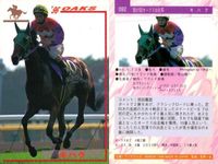カード まとめ 競馬 サラブレッドカード 馬 カネトシシェーバー ナナヨーストーム ナスケイーズ マークリマミシュ ノースサンデー キハヅ エリモシック ノースフライト サンエイサンキュー サムネイル 7
