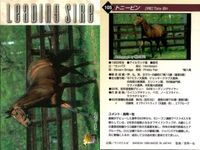 カード まとめ 競馬 サラブレッドカード 馬 ティンバーカントリー フォーティーナイナー タツヨン ナリタタイシン オジシアン トニービン ブライアンズタイム ヘクタープロテクター スキャン サムネイル 7