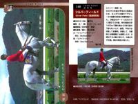カード まとめ 競馬 サラブレッドカード 馬 サイレントハンター グラスワンダー ワンダーファング タイイーグル トウショウアルコ トウショウディアス ホワイトアロー ロングシング シルバーフィールド サムネイル 10