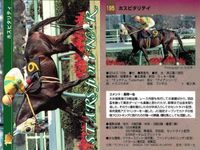 カード まとめ 競馬 サラブレッドカード 馬 カミノクレッセ カリスタグローリ コンメンダトーレ ホスピタリティ スピーデーワンダー カツアール サムネイル 7