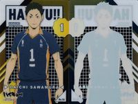 カード まとめ ハイキュー クリア 澤村大地 No.58 東峰旭 No.60 縁下力 No.65 成田一仁 No.67 田中龍之介 No.61 大将優 No.74 木下久志 No.66 尾白アラン No.79 山口忠 No.64 サムネイル 2