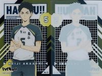 カード まとめ ハイキュー クリア 影山飛雄 No.57 銀島仁志 No.81 赤葦京治 No.73 木兎光太郎 No.72 日向翔陽 No.56 西谷夕 No.62 月島蛍 No.63 菅原孝支 No.59 サムネイル 4