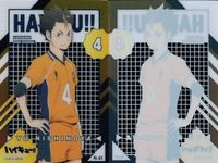 カード まとめ ハイキュー クリア 影山飛雄 No.57 銀島仁志 No.81 赤葦京治 No.73 木兎光太郎 No.72 日向翔陽 No.56 西谷夕 No.62 月島蛍 No.63 菅原孝支 No.59 サムネイル 8