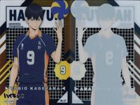 カード まとめ ハイキュー クリア 影山飛雄 No.57 銀島仁志 No.81 赤葦京治 No.73 木兎光太郎 No.72 日向翔陽 No.56 西谷夕 No.62 月島蛍 No.63 菅原孝支 No.59 サムネイル 2