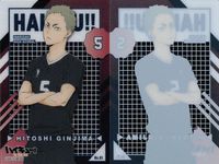 カード まとめ ハイキュー クリア 星海光来 No.83 赤木路成 No.82 銀島仁志 No.81 尾見倫 No.80 影山飛雄 No.91 黒尾鉄朗 No.94 宮侑 No.102 尾白アラン No.105 サムネイル 4