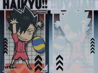 カード まとめ ハイキュー クリア 星海光来 No.83 赤木路成 No.82 銀島仁志 No.81 尾見倫 No.80 影山飛雄 No.91 黒尾鉄朗 No.94 宮侑 No.102 尾白アラン No.105 サムネイル 7