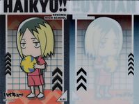 カード まとめ ハイキュー クリア 黒尾鉄朗 No.95 日向翔陽 No.90 月島蛍 No.93 尾白アラン No.105 木兎光太郎 No.106 大将優 No.100 西谷夕 No.92 赤葦京治 No.99 木兎光太郎 No.98 サムネイル 2