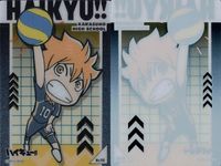 カード まとめ ハイキュー クリア 黒尾鉄朗 No.95 日向翔陽 No.90 月島蛍 No.93 尾白アラン No.105 木兎光太郎 No.106 大将優 No.100 西谷夕 No.92 赤葦京治 No.99 木兎光太郎 No.98 サムネイル 3