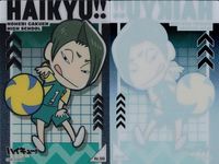 カード まとめ ハイキュー クリア 黒尾鉄朗 No.95 日向翔陽 No.90 月島蛍 No.93 尾白アラン No.105 木兎光太郎 No.106 大将優 No.100 西谷夕 No.92 赤葦京治 No.99 木兎光太郎 No.98 サムネイル 7