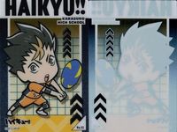 カード まとめ ハイキュー クリア 黒尾鉄朗 No.95 日向翔陽 No.90 月島蛍 No.93 尾白アラン No.105 木兎光太郎 No.106 大将優 No.100 西谷夕 No.92 赤葦京治 No.99 木兎光太郎 No.98 サムネイル 8