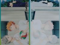 カード まとめ ハイキュー クリア 縁下力 No.20 日向翔陽 No.111 影山飛雄 No.54 影山飛雄 No.138 宮治 No.134 及川徹 No.126 サムネイル 6
