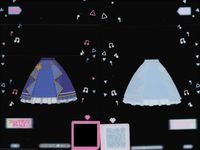 カード まとめ ひみつのアイプリ ミルフィーユ ぽんぽんすずらんブルーアクセ みつき ぽんぽんすずらんブルートップス ゴシックマリンボトムス ゴシックマリンシューズ アイプリ クリア 着せ替え 美少女 サムネイル 4