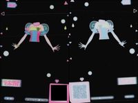 カード まとめ ひみつのアイプリ ミルフィーユ ハッピーシアフレッシュトップス ウェルカムチェリーグリーンアクセ つむぎ ハニービービッドピンクトップス ハニービービッドピンクボトムス アイプリ クリア 着せ替え 美少女 サムネイル 4