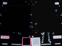 カード まとめ ひみつのアイプリ ミルフィーユ ハッピーブライマジックブルーシューズ クールアイドルパープルブラックトップス クールアイドルパープルブラックシューズ クールアイドルパープルブラックアクセ さくら アイプリ クリア 美少女 サムネイル 2