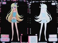 Aikatsu Himitsu no Aipriyumni Card Lot Japanese サムネイル 4