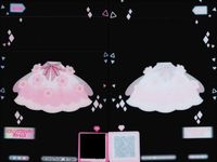 カード まとめ ひみつのアイプリ ミルフィーユ スプリングブロッサムボトムス スプリングブロッサムシューズ スプリングブロッサムアクセ ひまり パタフライブルーパタフライシューズ アイプリ クリア 着せ替え 美少女 サムネイル 2