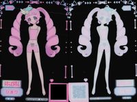 カード まとめ ひみつのアイプリ ミルフィーユ パタフライボトムス スターメロディマジカルボトムス スターメロディマジカルアクセ ひまり フラワーチュールスカーレットトップス アイプリ クリア 着せ替え 美少女 サムネイル 4