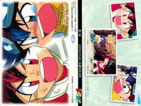 レッツアンドゴー カード ミニ四駆 爆走兄弟 まとめ 100 101 102 123 124 225 237 MOVIC ムービック 初版 サムネイル 10