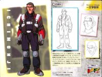 レッツアンドゴー カード ミニ四駆 爆走兄弟 MAX まとめ 一文字政宗 49 大善一馬・力 50 ボルゾイ 51 パーフェクトコレクション MOVIC ムービック 初版 サムネイル 2
