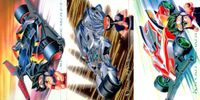レッツアンドゴー カード ミニ四駆 爆走兄弟 MAX まとめ 74 シャドウブレイカーZ-3 76 バイスイントルーダー 78 ナックルブレイカー パーフェクトコレクション MOVIC ムービック 初版 サムネイル 1