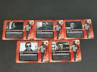 冴島大河 桐生一馬 コウメイ 龍が如く6 ウエハース カード まとめ サムネイル 2