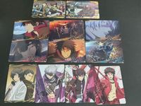 戦国BASARA バサラ カード まとめ MOVIC ムービック 真田幸村 02 13 14 15 28 39 45 48 52 53 62 76 サムネイル 1