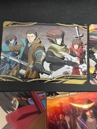 戦国BASARA バサラ カード まとめ MOVIC ムービック 真田幸村 02 13 14 15 28 39 45 48 52 53 62 76 サムネイル 7