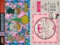 カード 魔法陣 ぐるぐる キラ グルグル レア 魔法 失敗しちゃった…！ タカラ サムネイル 2