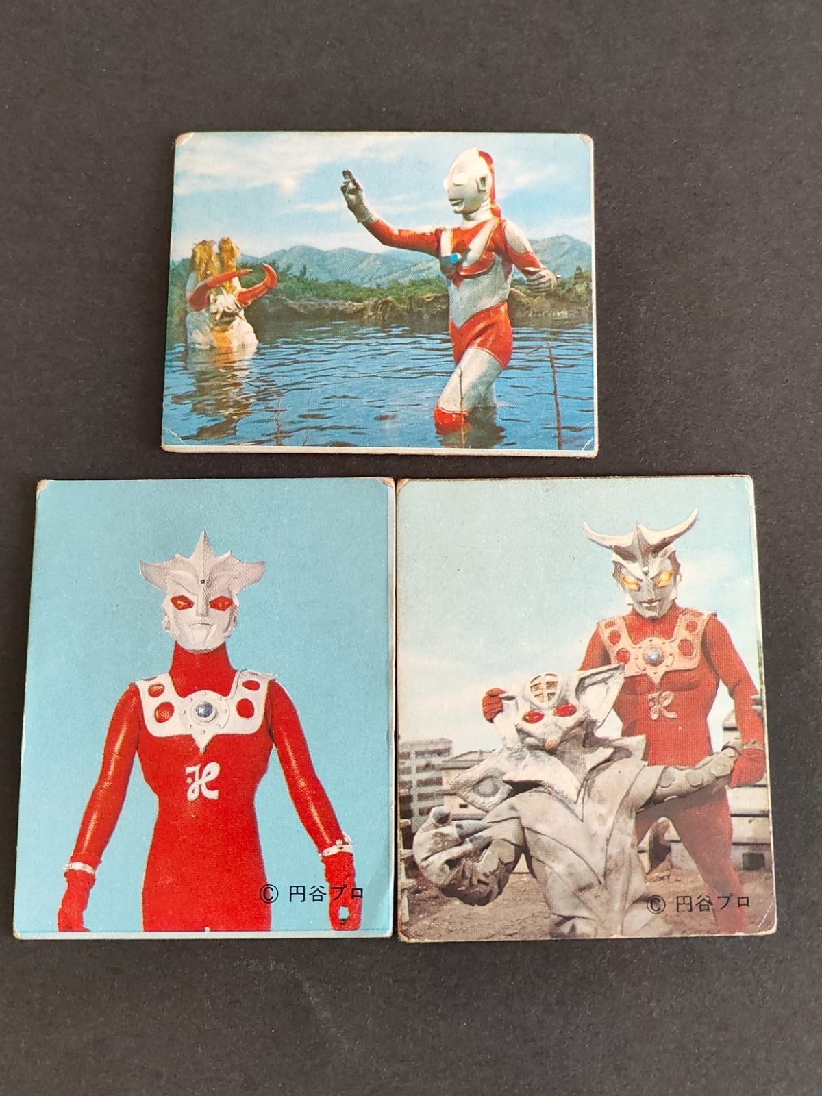 ウルトラマンレオ 110 カード ミニカード 95 25 まとめ オクスター