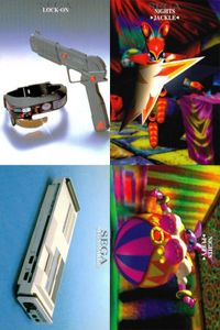セガフリークス カード まとめ SEGA FREAKS 59 バーチャルシューティング ロックオン 41 ジャックル 44 セガマークⅢ 40 パフィー サムネイル 1