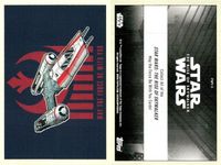 スターウォーズ カード まとめ CR-4 レジスタンスを打ち砕け カード！ SV-6 船と乗り物 カード！ FWY-5 フォースと共にあらんことを カード！ RB-7 レジスタンスよ永遠なれ カード！ RB-4 レジスタンスよ永遠なれ カード！ サムネイル 4