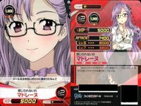 ファイブクロス ファンタジスタドール カード まとめ fxxd-042 私立警察学校中等部 鵜野うずめ fxxd-044 自己紹介 マドレーヌ fxxd-046 信じられないわ fxxd-049 バトルコスチューム 小明 fxxd-041 040 サムネイル 7