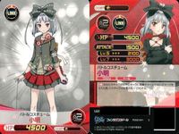 ファイブクロス ファンタジスタドール カード まとめ fxxd-042 私立警察学校中等部 鵜野うずめ fxxd-044 自己紹介 マドレーヌ fxxd-046 信じられないわ fxxd-049 バトルコスチューム 小明 fxxd-041 040 サムネイル 8
