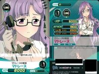 ファイブクロス ファンタジスタドール カード まとめ fxxd-026 マドレーヌの教え マドレーヌ fxxd-025 バトルコスチューム カティア fxxd-024 うそはまだきき ささら f うずめのドール 小明のドール プロトゼロ サムネイル 2