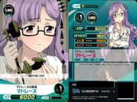 ファイブクロス ファンタジスタドール カード まとめ fxxd-026 マドレーヌの教え マドレーヌ fxxd-025 バトルコスチューム カティア fxxd-024 うそはまだきき ささら f うずめのドール 小明のドール プロトゼロ サムネイル 6