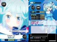 ファイブクロス ファンタジスタドール カード まとめ fxxd-001 雑談好きのうずめ 鵜野うずめ fxxd-066 トラップカード「カティア」の限定アイ fxxd-068 侵入者排除 fxxd-076 うずめのドール カティア サムネイル 8