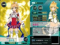 ファイブクロス ファンタジスタドール カード まとめ fxxd-019 小明のドール プロトゼロ fxxd-020 バトルコスチューム ささら fxxd-081 雑談好きのうずめ 鵜野うずめ サムネイル 7