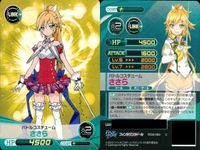 ファイブクロス ファンタジスタドール カード まとめ fxxd-019 小明のドール プロトゼロ fxxd-020 バトルコスチューム ささら fxxd-081 雑談好きのうずめ 鵜野うずめ サムネイル 6
