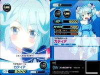 ファイブクロス ファンタジスタドール カード まとめ 066 週末のお風呂タイム ささら 068 自己紹介 しめじ 076 うずめのドール カティア 070 ヨーヨー訓練 小明 キラキラ笑顔 鵜野うずめ サムネイル 5