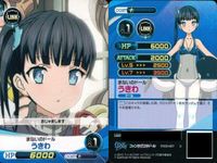 ファイブクロス ファンタジスタドール カード まとめ 047 資料上のマスター 鵜野うずめ 027 097 まほうのドール うきわ 090 選挙中のうずめ 021 うずめのドール しめじ 065 週末のお風呂タイム ささら サムネイル 5