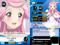 ファイブクロス ファンタジスタドール カード まとめ 020 自己紹介 小明 079 024 目的がおかしい 鵜野うずめ 078 マスターの思い出 しめじ 076 私立警察学校中等部 043 サムネイル 4